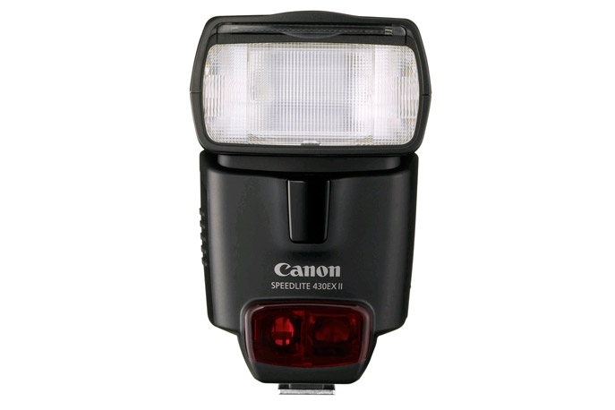 Купить Canon Speedlite 430EX II