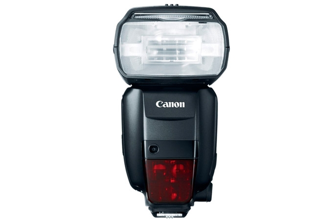 Купить Canon Speedlite 600EX II-RT