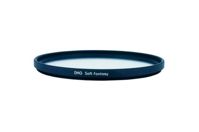 Купить Marumi DHG Soft Fantasy 55 mm