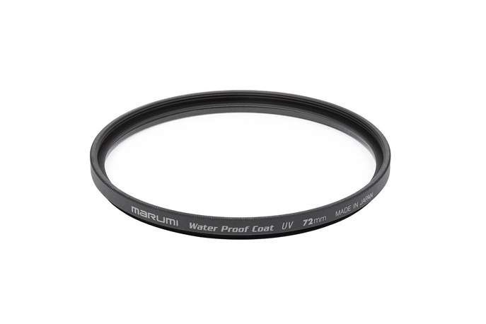 Купить Marumi UV WPC 72 mm