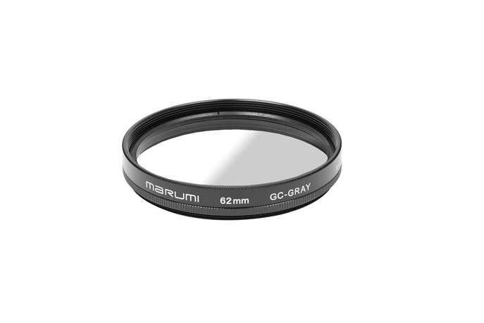 Купить Marumi GC-Gray 58 mm