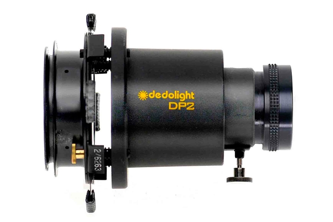 Купить Dedolight DP 2