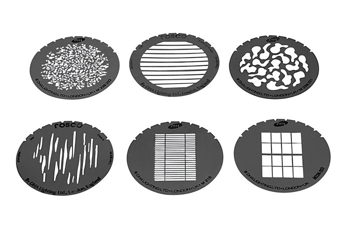 Купить Dedolight DPGSET