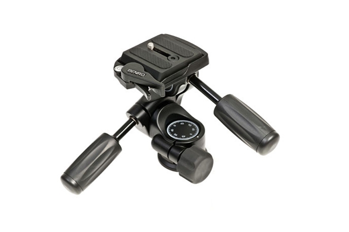 Купить Benro HD-38