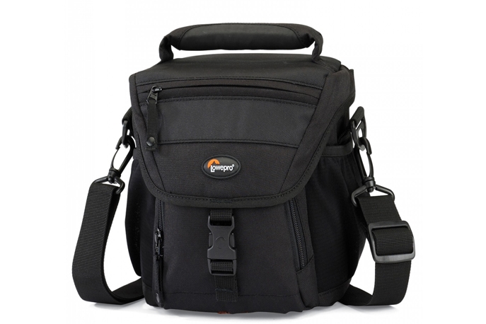 Купить Lowepro Nova 140 AW Black