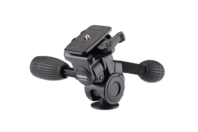 Купить Velbon PHD-52Q