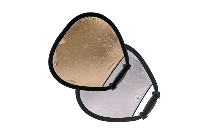 Купить Lastolite TriGrip Sunfair/Silver (45 cm) 3536