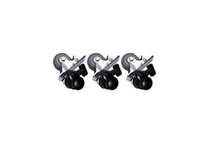 Купить Ролики Falcon Eyes PCA-25M для стоек