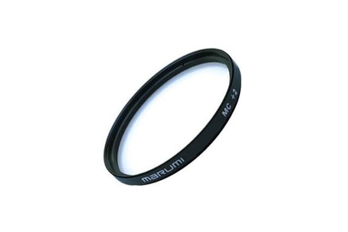 Купить Marumi Close-up+2 MC 62 mm