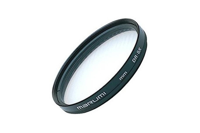 Купить Marumi DR-8X 52 mm