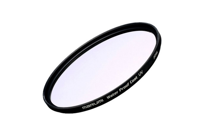 Купить Marumi UV WPC 40.5 mm