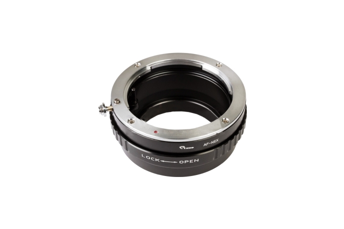 Купить Falcon Eyes Кольцо переходное Sony Alpha на Sony Nex