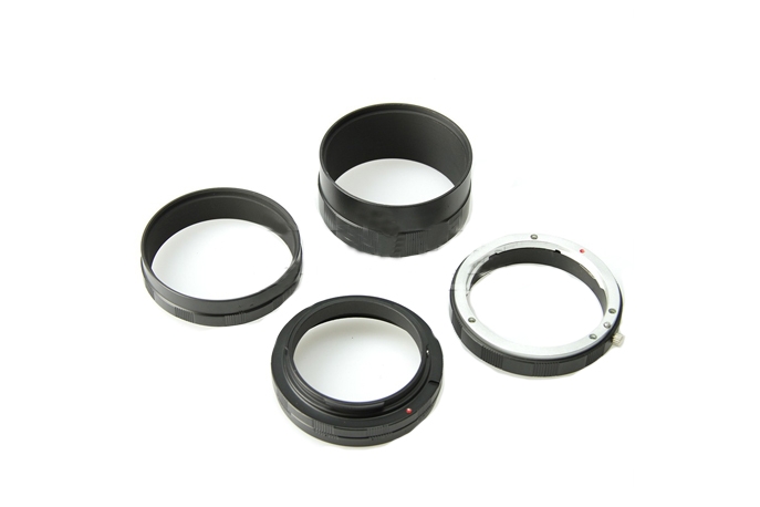 Купить Макрокольца для Sony NEX