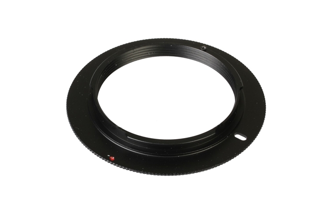 Купить Falcon Eyes Кольцо переходное M42 на Nikon