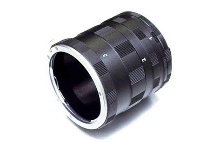 Купить Макрокольца для Canon