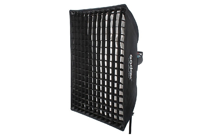 Купить Софтбокс Godox SB-FW80120 с сотами