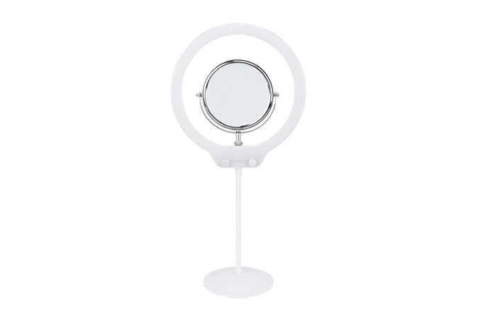 Купить Осветитель кольцевой Falcon Eyes BeautyLight 128 LED