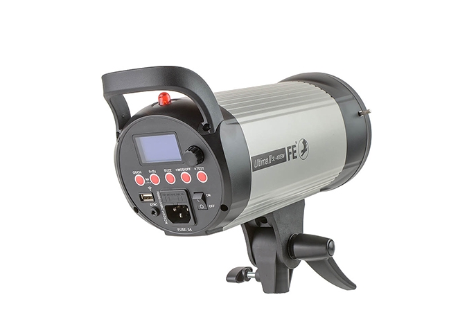 Купить Falcon Eyes Ultima II SL-400 BW