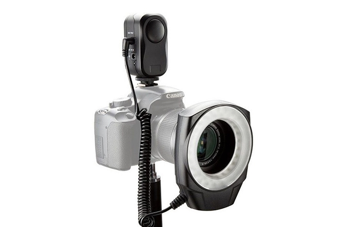 Купить Godox Ring48 для макросъемки
