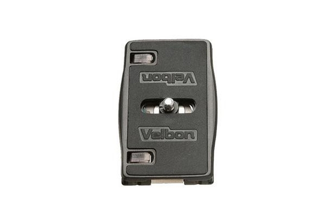 Купить Velbon QB-635L (B)