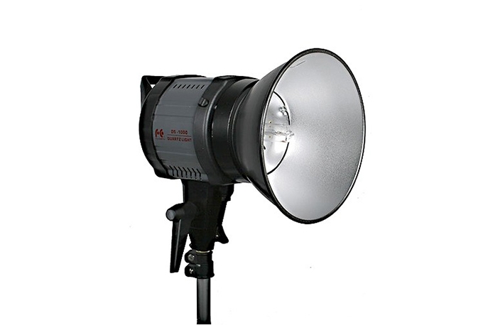 Купить Галогенный осветитель FalconEyes QL-1000