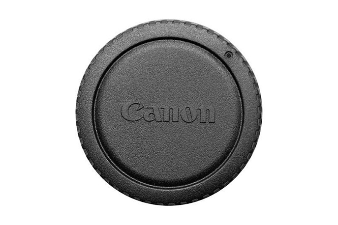 Купить Крышка байонета камеры Canon EF, EF-S