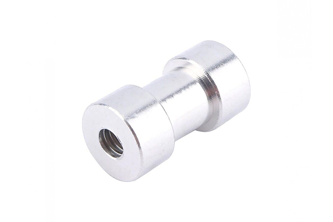 Купить Адаптер-переходник 1/4"-3/8" на стойку 5/8"