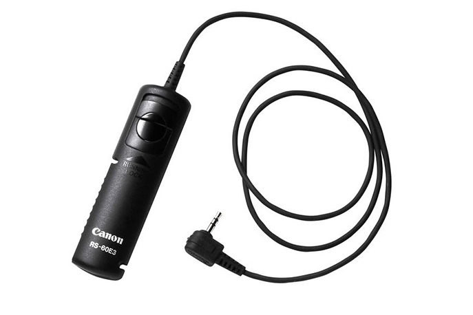 Купить Пульт ДУ Canon RS-60E3