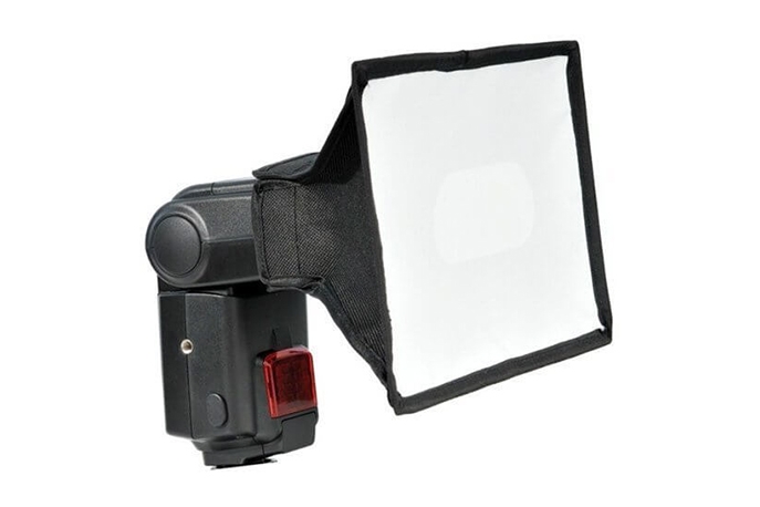 Купить Рассеиватель-софтбокс Godox SB1520 универсальный (15х20cm)