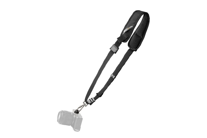 Купить Наплечный ремень BlackRapid RS10SC-1AO Metro Camera Strap