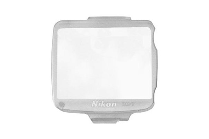 Купить Защита экрана Nikon BM-7 (для Nikon D80)
