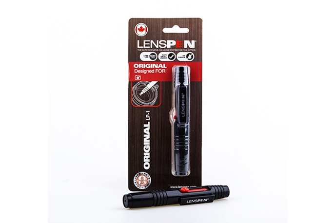 Купить Lenspen LP-1 Карандаш для чистки оптики