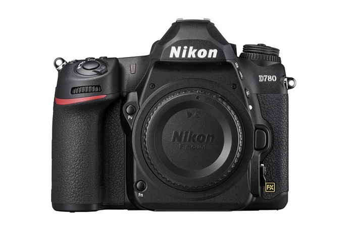 Купить Nikon D780 Body
