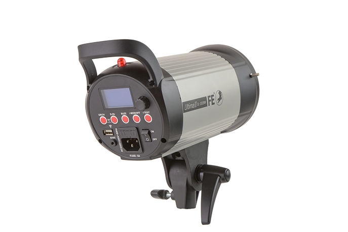 Купить Falcon Eyes Ultima II SL-300 BW