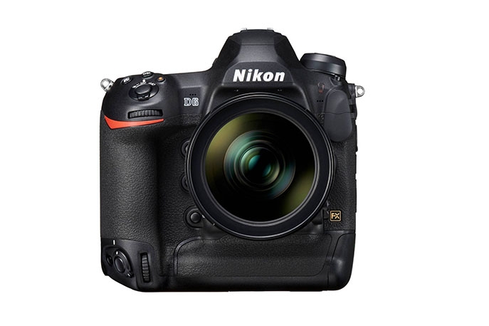 Купить Nikon D6 Body