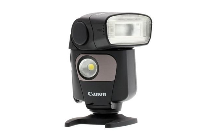Купить Canon Speedlite 320EX