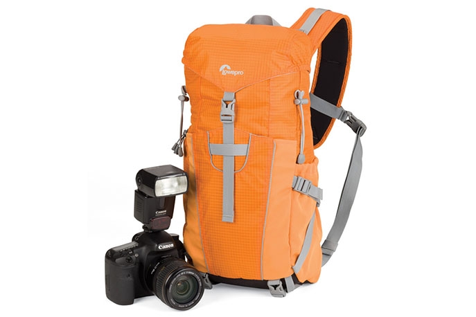 Купить Lowepro Photo Sport Sling 100 AW Orange