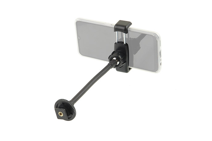 Купить Держатель Falcon Eyes PhoneHolder 160F гибкий для смартфона
