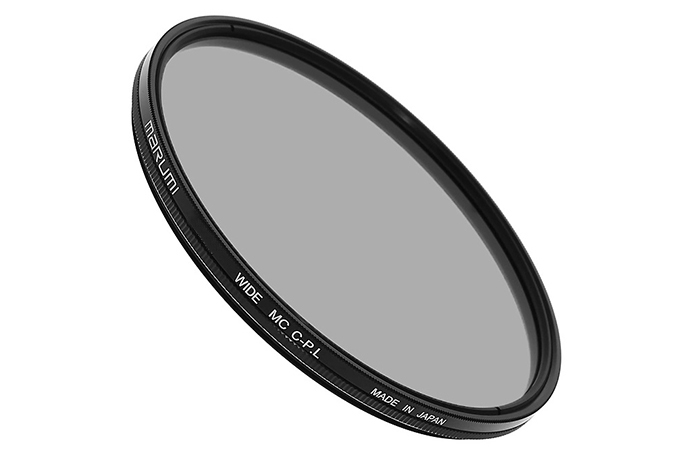Купить Marumi Circular PL Wide MC 62 mm