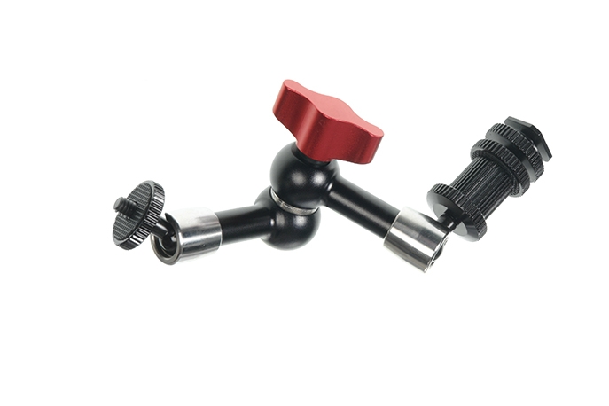 Купить Накамерный держатель GreenBean Arm 7" ST