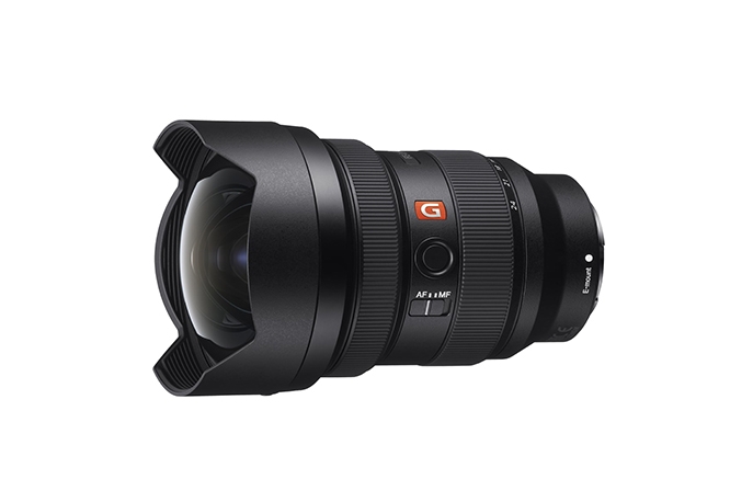 Купить Sony FE 12-24 mm f/2.8 GM