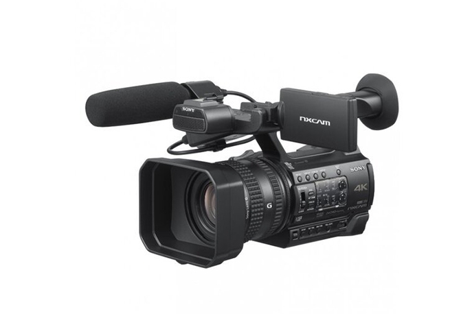 Купить Sony HXR-NX200