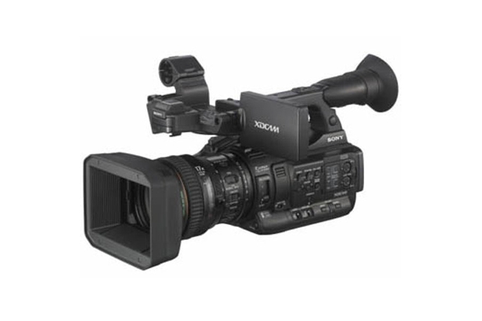 Купить Sony PXW-X200