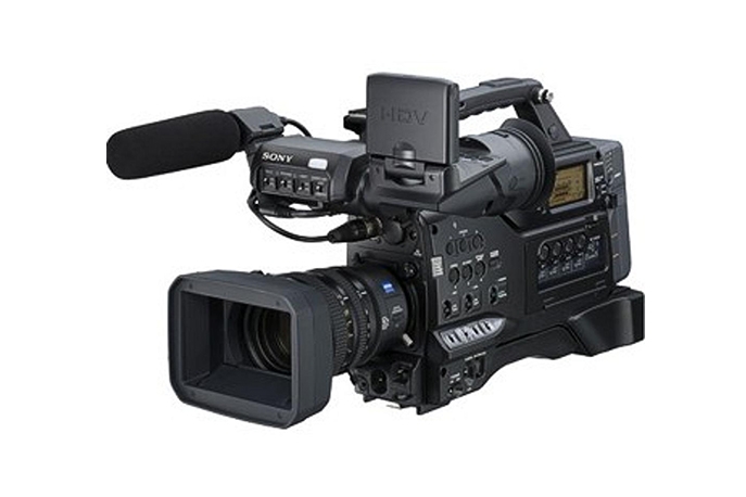 Купить Sony HVR-S270E