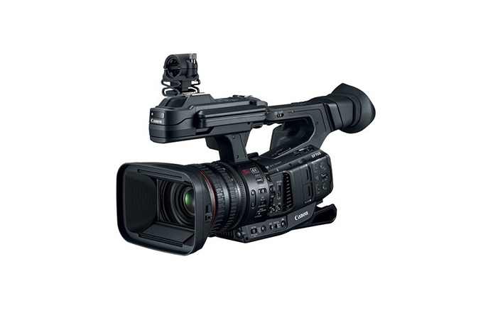 Купить Canon XF705