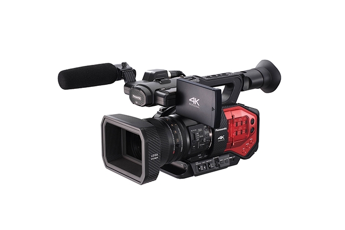 Купить Panasonic AG-DVX200 Japan
