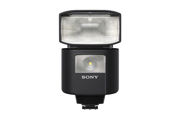 Купить Sony HVL-F45RM