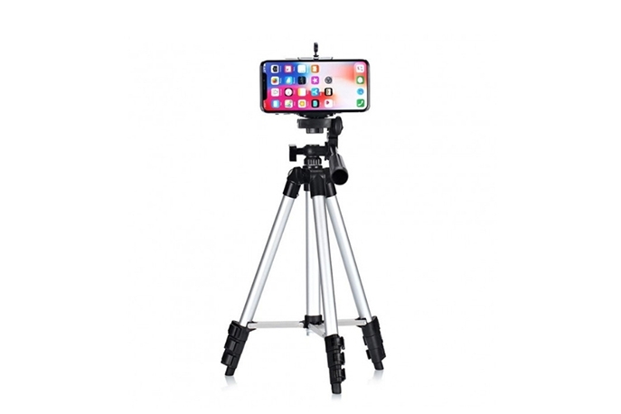 Купить Универсальный штатив для телефона и камеры Tripod 3110