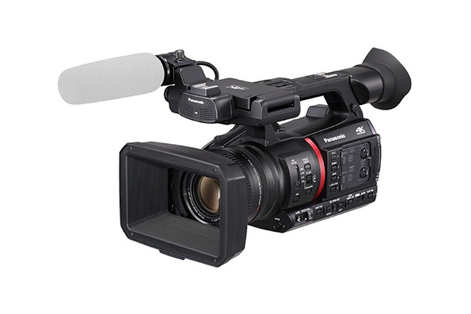 Купить Panasonic AG-CX350EJ