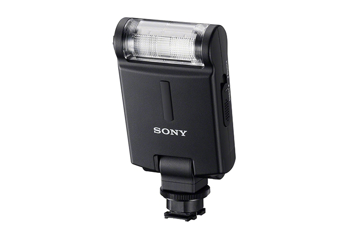 Купить Sony HVL-F20